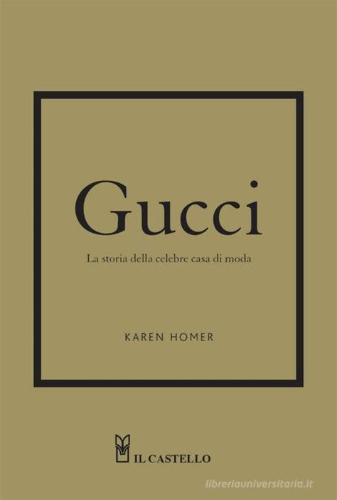 storia della casa di moda gucci|gucci shop history.